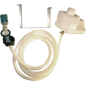 TELAIR SOR Remote Oil Tank Kit