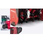 HONDA HSS 760A ETD Spazzaneve Cingolato 4.1kW HONDA HSS 760A ETD Spazzaneve Cingolato 4.1kW