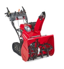HONDA HSS 970A ET Spazzaneve Cingolato 6.3 kW