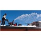 HONDA HSS 970A ET Snowthrower with Tracks 6.3 kW