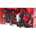 HONDA Spazzaneve HSS 970A ETD avviamento elettrico 6.3 kW