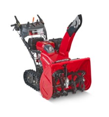 HONDA HSS 970A ETD Spazzaneve avviamento elettrico 6.3kW