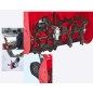 HONDA Spazzaneve HSS 1380A ET Cingolato 8.7 kW