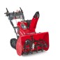 HONDA Spazzaneve HSS 1380A ET Cingolato 8.7 kW