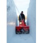 HONDA Spazzaneve HSS 1380A ETD Cingolato 8.7 kW