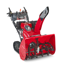 HONDA HSS 1380A ETD Spazzaneve Cingolato Avviamento elettrico 8.7kW