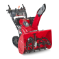 HONDA Spazzaneve HSS 1380A ETD Cingolato 8.7 kW