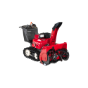 HONDA HSM 1380i1 ETDR Snowplow Tracked 8.7kW