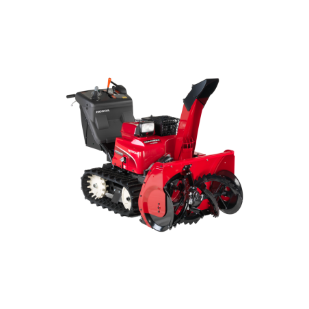 HONDA Spazzaneve HSM 1380i ETDR CINGOLATO 8.6kW