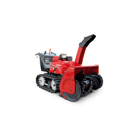 HONDA Spazzaneve HSM 1390i2 ETDR CINGOLATO 8.7kW