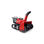 HONDA Spazzaneve HSM 1390i2 ETDR CINGOLATO 8.7kW HONDA Spazzaneve HSM 1390i2 ETDR CINGOLATO 8.7kW