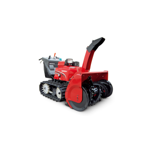 HONDA Spazzaneve HSM 1390i2 ETDR CINGOLATO 8.7kW
