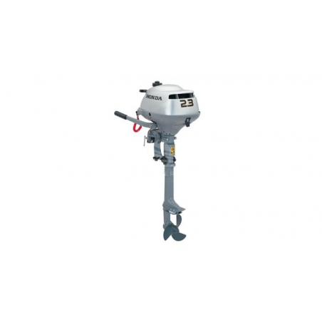 Honda BF2,3 outboard engine