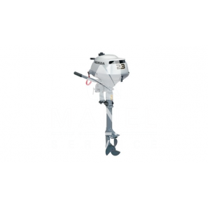 honda outboard bf 4ah shnu