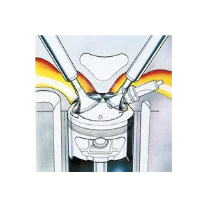 HONDA Outboard BF 4AH SHNU