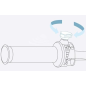 HONDA Outboard BF 4AH SHNU HONDA Outboard BF 4AH SHNU