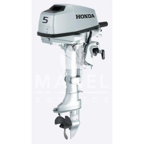 HONDA Fuoribordo BF 5DH SHU