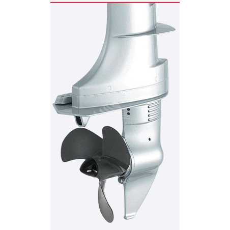 HONDA Outboard BF 5DH LHU