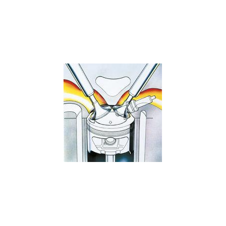 HONDA Outboard BF 4AH SHNU