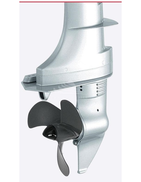 Honda BF6AH SHNU Outboard Engine