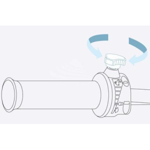 Honda BF6AH SHNU Outboard Engine
