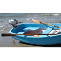 Honda BF6AH LHNU Outboard Engine | Manel Service