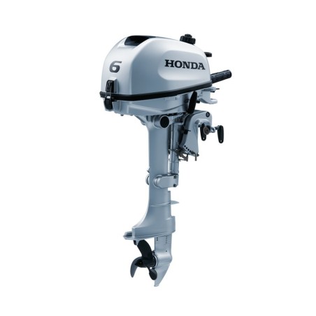 HONDA Fuoribordo BF 6AH LHNU