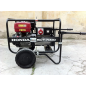 HONDA CARRELLO MAGIC TROLLEY per Serie EG - Generatori e Motopompe