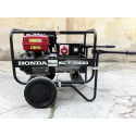 HONDA CARRELLO MAGIC TROLLEY per Serie EG - Generatori e Motopompe