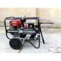 HONDA CARRELLO MAGIC TROLLEY per Serie EG - Generatori e Motopompe