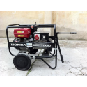 HONDA CARRELLO MAGIC TROLLEY per Serie EG - Generatori e Motopompe