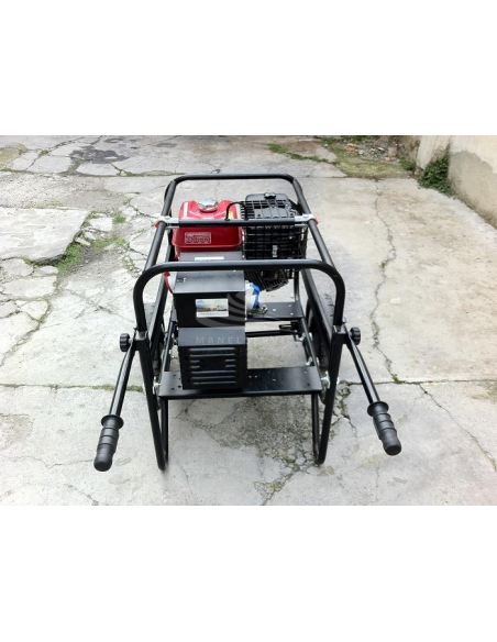 HONDA MAGIC TROLLEY for EG series - Generators and Motor pumps