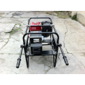 HONDA CARRELLO MAGIC TROLLEY per Serie EG - Generatori e Motopompe