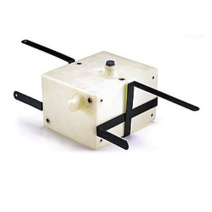 TELAIR SP15 STAFFE PIEGHEVOLI PER SERBATOIO S15
