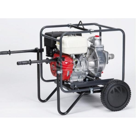 HONDA CARRELLO MAGIC TROLLEY FOR WB 20 XT, WB 30 XT, WMP 20 X
