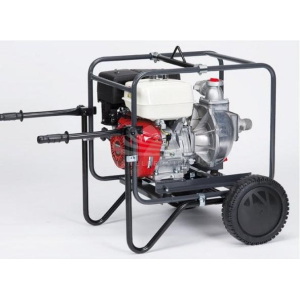 HONDA CARRELLO MAGIC TROLLEY FOR WB 20 XT, WB 30 XT, WMP 20 X