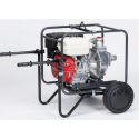 HONDA CARRELLO PER MOTOPOMPE WB 20 XT, WB 30 XT, WMP 20 X