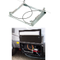 TELAIR SPTG Floor bracket TELAIR SPTG Floor bracket