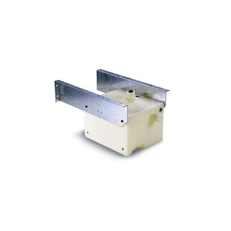 TELAIR SS15 MOUNTING BRACKETS FOR TANK SS15