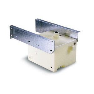 TELAIR SS15 MOUNTING BRACKETS FOR TANK SS15
