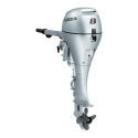 HONDA Outboard BF 8 SHU Short Shaft 6 kW 8 Hp 222 cm³