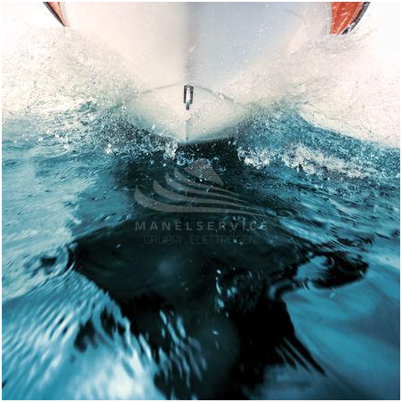 HONDA Fuoribordo BF 8 LHU Gambo Lungo 6 kW 8 Hp 222 cm³ HONDA Fuoribordo BF 8 LHU Gambo Lungo 6 kW 8 Hp 222 cm³