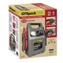 GYS GYSPACK 750 Starter