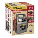 GYS GYSPACK 750 Avviatore