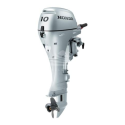 HONDA Outboard BF 10 SHU Short Shaft Tiller Drive 7.4 kW 222 cm³