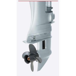 HONDA Fuoribordo BF10DK2 SHU Gambo Corto