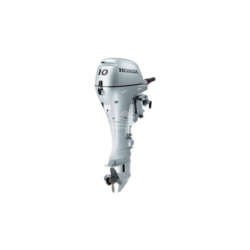 HONDA Fuoribordo BF 10 LHU Gambo Lungo Guida a barra 7.4 kW 222 cm³
