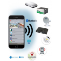 TELAIR TELECO HUB BOX