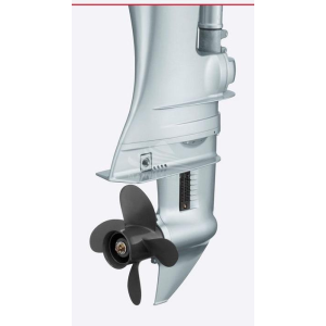 HONDA Outboard BF20DK2 SHU | Manel Service