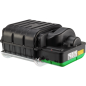 TELAIR TG 480 GAS ECOENERGY 12 V – 20A